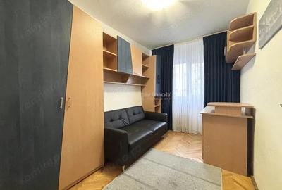 Apartament 3 camere, 65 mp, etaj 1, zona Sovata - Decebal Apartament 3 camere, 65 mp, etaj 1, zona Sovata - Decebal - 5