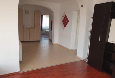 Apartament cu 3 camere decomandat în Lotrioara - 7