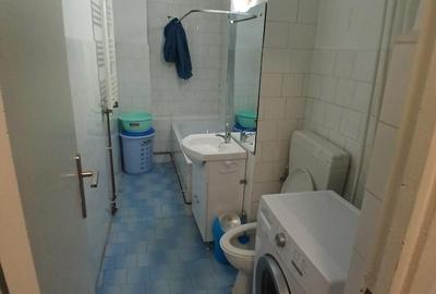 Garsonieră decomandată, mobilată în Buziașului - 8