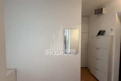 Garsonieră decomandată, mobilată în Micro 1 - 3