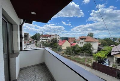 Apartament 2 camere decomandat, mobilat complet - Rezidenta privata - 3