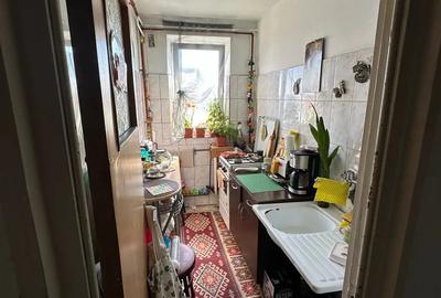 Va propunem spre vanzare un apartament cu 2 camere (Piata Progresu) - 2