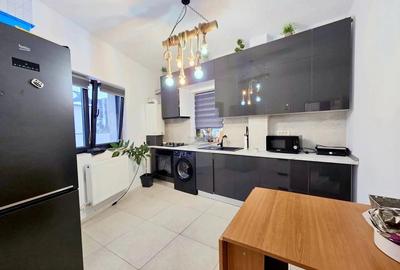 Apartament 2 Camere Strada Doinei, Dobroe?ti Fundeni - 14