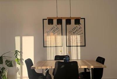 Apartament modern 2 camere- prima inchiriere zona Turnisor - 2