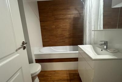 Drumul Taberei bloc nou Plaza Exigent Residence apartament 2 camere spatios 65mp - 9
