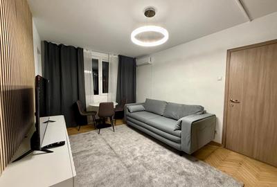 Mihai Bravu - Iancului | Apartament 2 Camere Modern - 3
