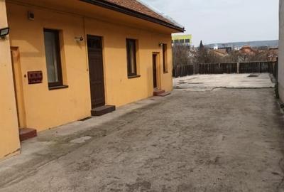 Inchiriere casa pt. birou, 100 mp+ curte 343 mp.,1450Eur, Marasti - 1