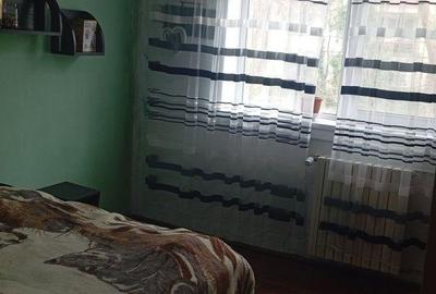 Apartament cu 2 camere semidecomandat, mobilat în Tomis II - 2