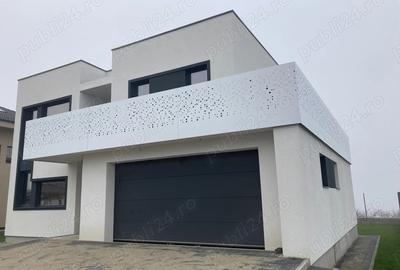 Vand casa ultramoderna in Dezmir - 1