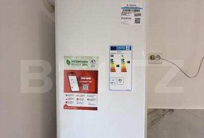 Apartament 2 camere Decomandat - Renovat Complet zona 9 Mai - 12