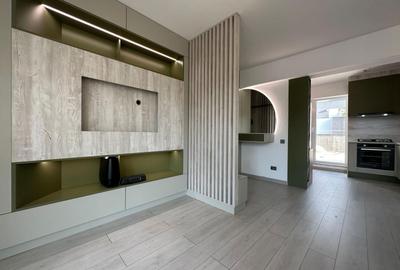 Apartament cu 2 camere semidecomandat în Dristor - 6