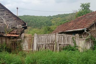 Casă cu 4 camere în Julița - 6