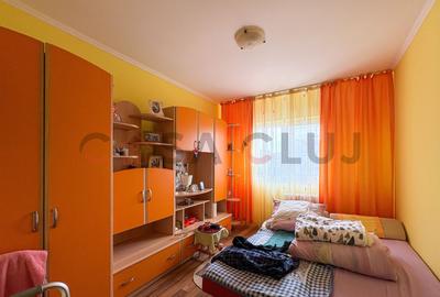 Apartament 3 camere Marasti - 6