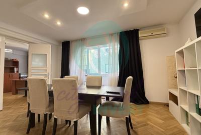 Apartament cu 4 camere semidecomandat în P-ța Sfântul Ștefan - 5