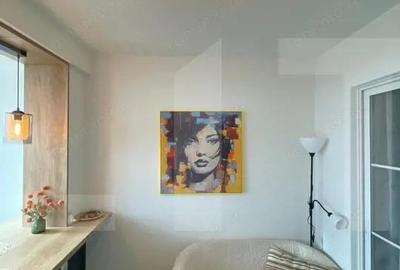 Garsonieră decomandată în Central - 3