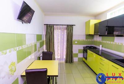 ID 6711 Vila moderna D+P+E+M in Zona Alexandru cel Bun - 6