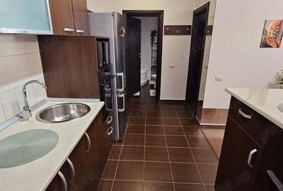 Apartament cu 2 camere decomandat în Chiajna - 6