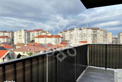 Apartament cu 3 camere în Nufărul - 4