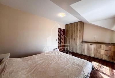 Casa 4 camere, 2 bai, gradina de 500 Mp, Mosnita Noua - 12