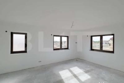 Casă cu 5 camere cu Teren 589 Mp în Săcălaz