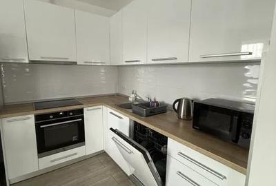 Apartament 2 camere Dambul Rotund - 3