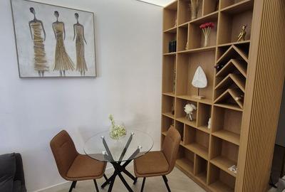 Apartament în Nord - 3