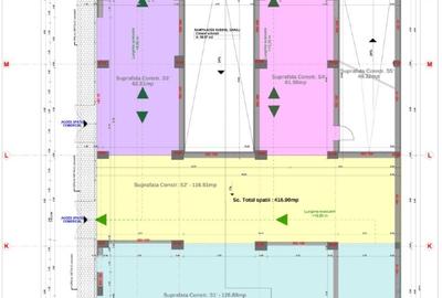 COMISION 0% - Spatii Comerciale – George Cosbuc 42, Baia Mare - 2