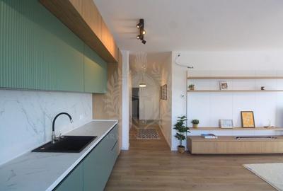 3 CAMERE // PLEIADES RESIDENCE // MOBILAT SI UTILAT - 8