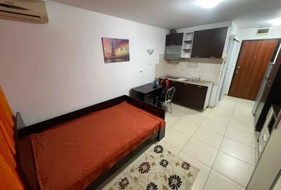 Garsonieră în Vitan - 2