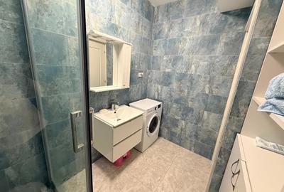 Privat Apartament Bloc SeaView D25 Navodari Langa White Titanic - 2