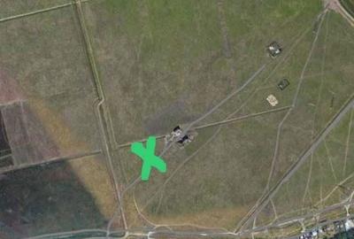 Spațiu comercial, în Ses Bahlui - 1