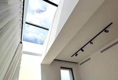 Penthouse Spectaculos cu Terasă Panoramică - Ideal Studio Privat Penthouse Spectaculos cu Terasă Panoramică - Ideal Studio Privat - 16