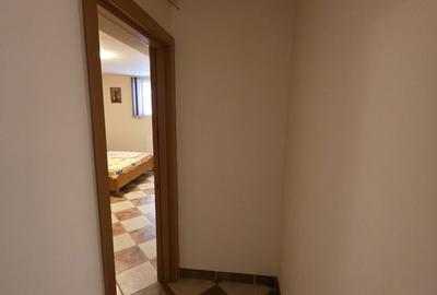 Apartament cu 2 camere semidecomandat în Central - 13