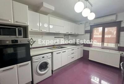 Apartament cu 3 camere decomandat, mobilat în Ultracentral - 10