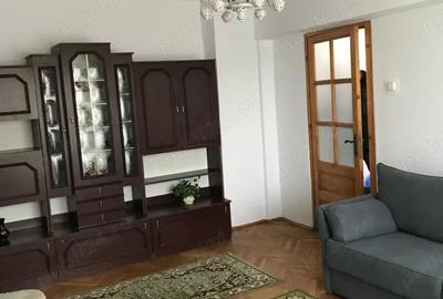 Apartament cu 2 camere semidecomandat în Turnișor - 1