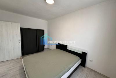 Apartament cu 2 camere semidecomandat, mobilat în Chișoda - 7