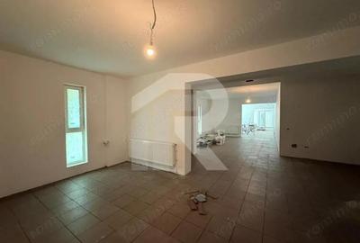 Spatiu Comerceial , parter bloc nou construit , zona Nerva Traian - 2