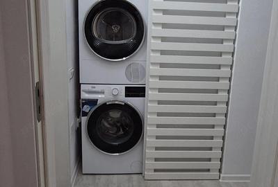 Apartament cu 2 camere semidecomandat în Central - 2