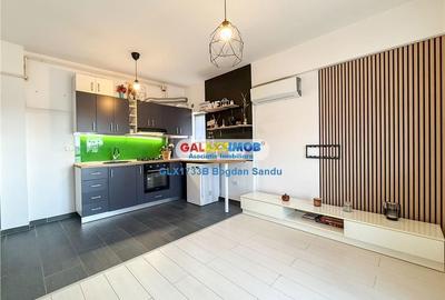 Apartament cu 3 camere în Chiajna - 2