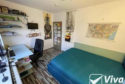 Ocazie! | Rond Canta | 3 camere | 2 balcoane | Etaj 1 - 5