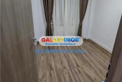 Apartament 4 camere Crangasi | centrala gaz | parcare | 3 min. metrou - 3