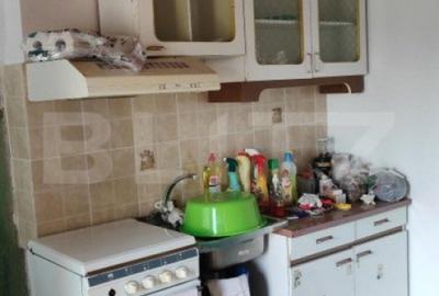 Casă cu 4 camere cu Teren 2557 Mp în Drăgănești - 1
