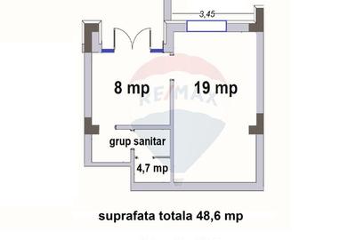 Spatiu comercial premium de inchiriat in Brasov, Zona Tractorul