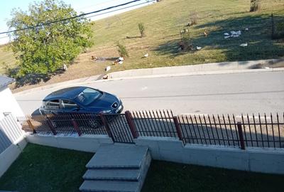 Vanzare direct proprietar casa individuala cu 4 camere, P+M, Ipotesti - Suceava - 6