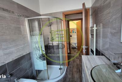 Apartament cu 2 camere, mobilat în Bună Ziua - 4