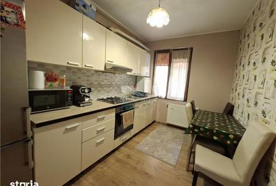 Apartament cu 2 camere decomandat în Șelimbăr - 2