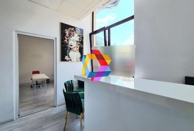 Spatiu birouri de închiriat Brasov - 110 mp # plus-imo.ro - 4