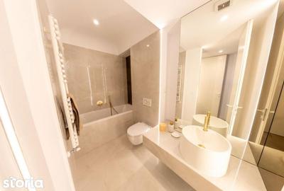 Apartament cu 3 camere decomandat în Central - 8
