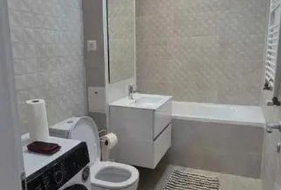 Garsonieră decomandată, mobilată în Titan - 6