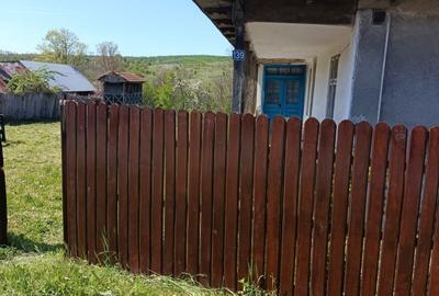 Casă cu 3 camere în Exterior Vest - 2